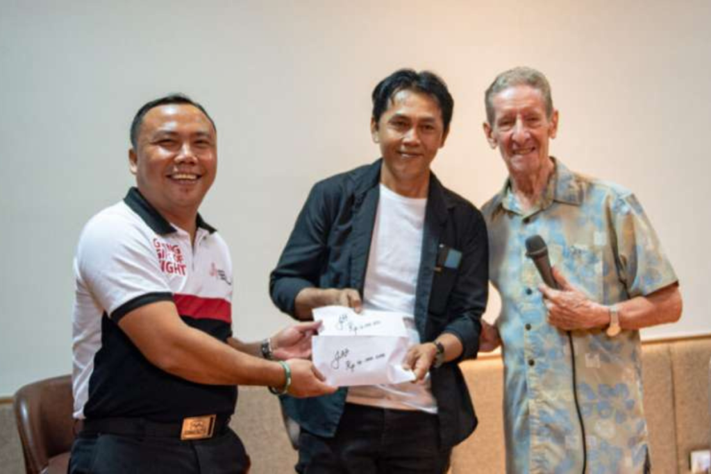 Fundraising Bali Community Choir johnfawcett1 1200x800
