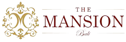 the mansion