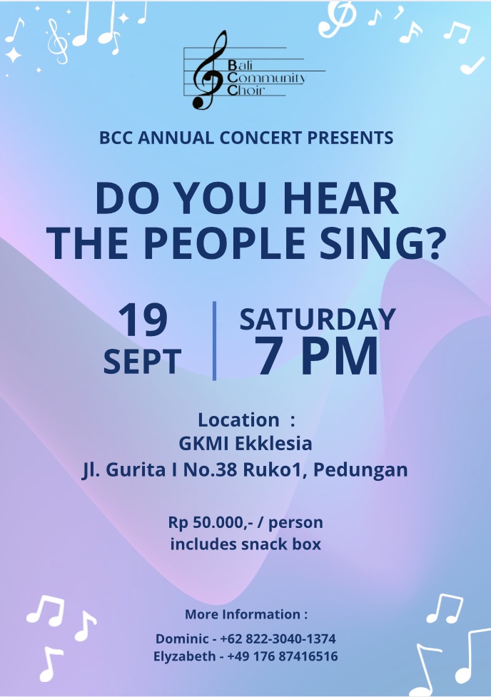 bcc concert ticket gkmi eklesia 2026 bcc concert ticket gkmi eklesia 2026