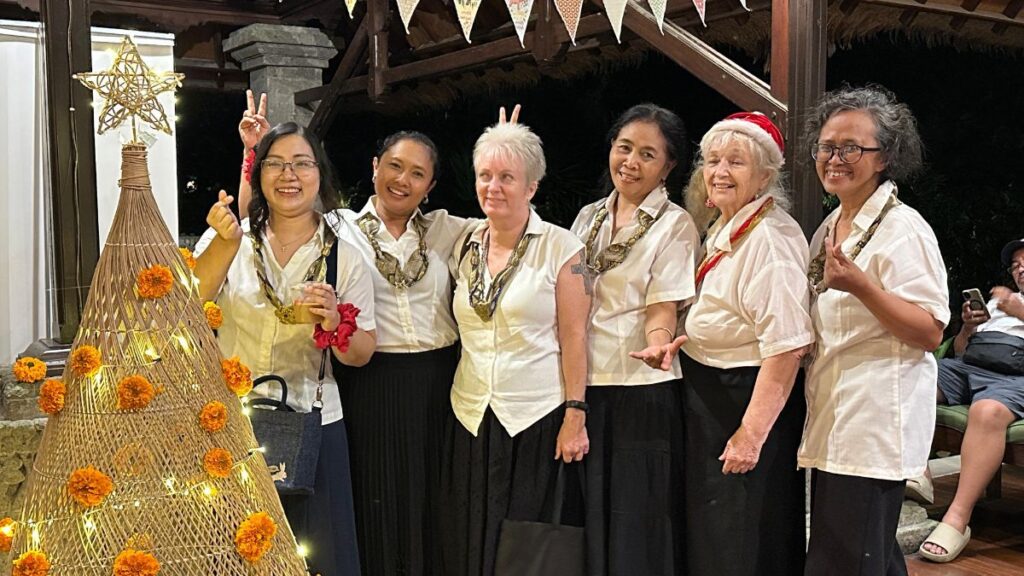 An Evening of Harmony: Christmas Carols at Ibah ibah 1200x675