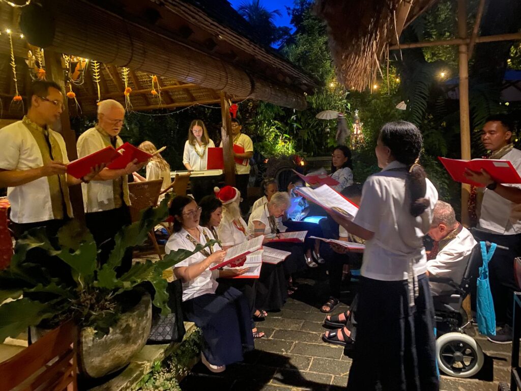 An Evening of Harmony: Christmas Carols at Ibah Ibah4ori 1024x768