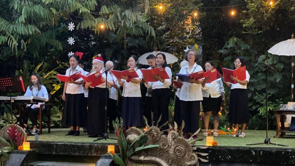 An Evening of Harmony: Christmas Carols at Ibah ibah6 1200x675