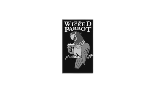 thewickedparrotblacktransparent